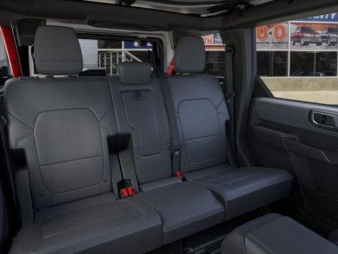 New 2026 Ford Bronco Big Bend image 11