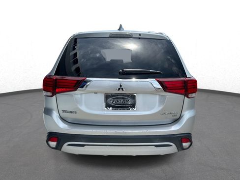 Used 2019 Mitsubishi Outlander SEL FWD image 4