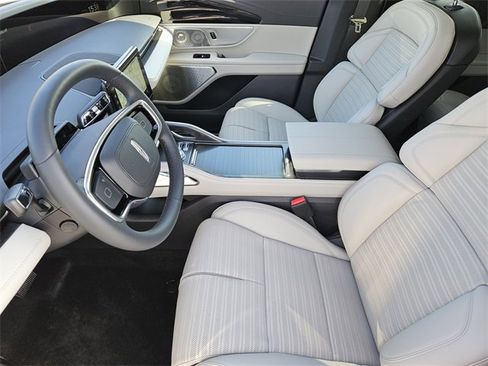 New 2026 Lincoln Nautilus Reserve image 12