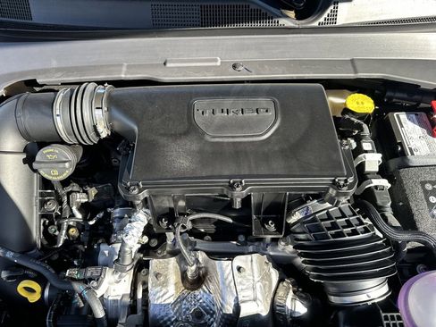 New 2026 Jeep Compass Limited w/ Sun, Sound & Navigation Group AWD/4WD image 38