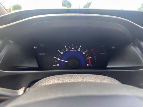 Used 2014 Honda Civic LX image 21