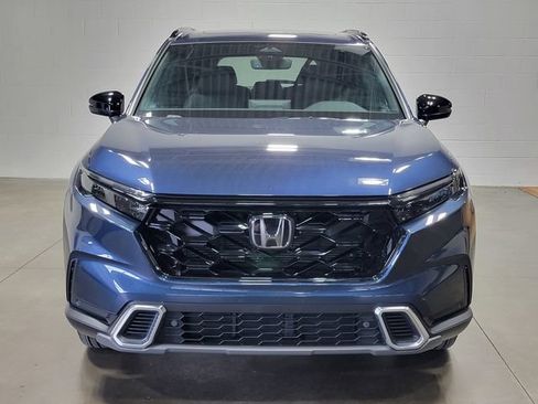 Used 2026 Honda CR-V Sport Touring image 3