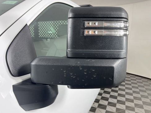 New 2025 Chevrolet Silverado 3500 W/T w/ WT Convenience Package AWD/4WD image 13