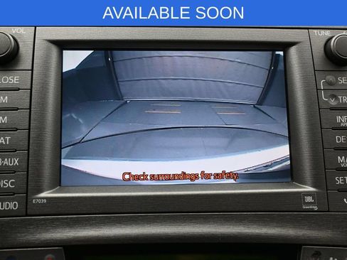 Used 2015 Toyota Prius Four w/ Deluxe Solar Roof Package FWD image 22