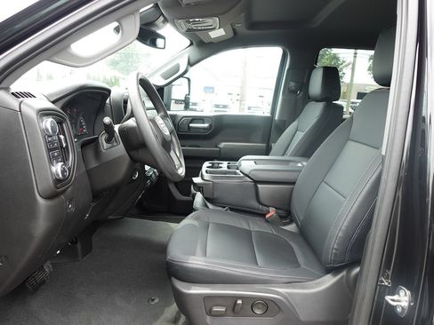 Used 2024 GMC Sierra 1500 Pro w/ Graphite Edition AWD/4WD image 18