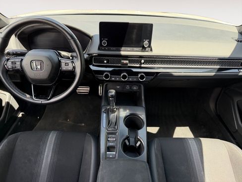 Used 2024 Honda Civic Sport image 11