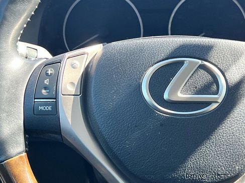 Used 2013 Lexus ES 350 w/ Luxury Pkg image 13