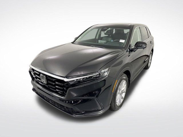 Used 2023 Honda CR-V EX-L image 26