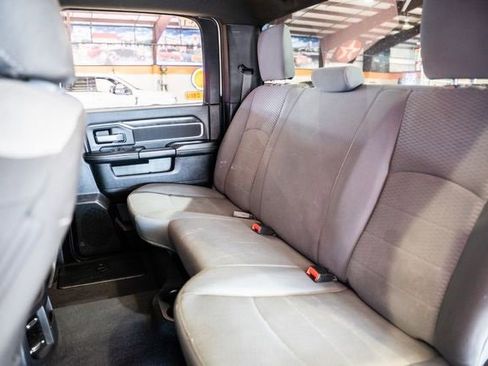 Used 2024 RAM 3500 Big Horn image 27