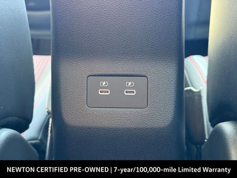 Used 2025 Nissan Kicks SR FWD image 25