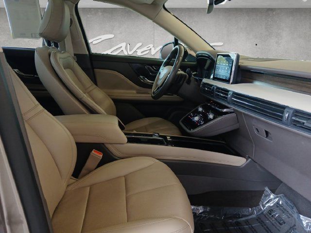Used 2021 Lincoln Corsair Reserve w/ Equipment Group 201A FWD image 25