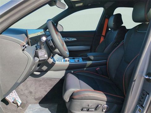 New 2026 Genesis GV70 2.5T Sport Prestige image 13