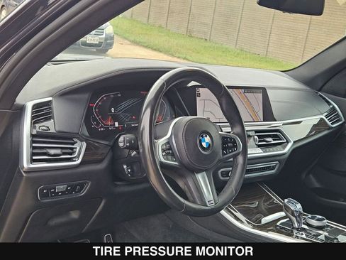 Used 2020 BMW X5 sDrive40i w/ M Sport Package RWD image 13
