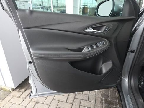 Used 2023 Buick Encore GX Preferred w/ Cold Weather Comfort Package image 18