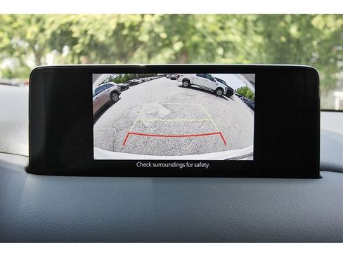 New 2025 MAZDA CX-5 AWD 2.5 S w/ Preferred Package image 24