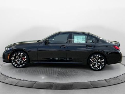 New 2026 BMW 330i Sedan w/ M Sport Package image 4
