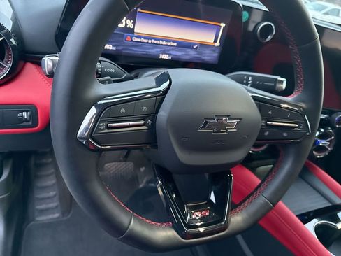 Certified 2024 Chevrolet Blazer EV RS image 14