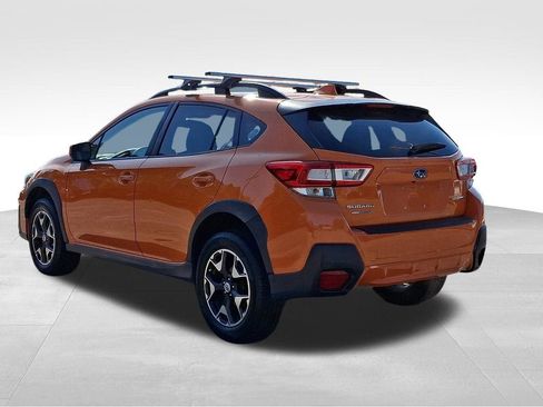 Used 2018 Subaru Crosstrek 2.0i Premium AWD/4WD image 4