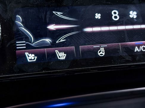 Used 2024 Genesis GV80 3.5T w/ Prestige Package image 30