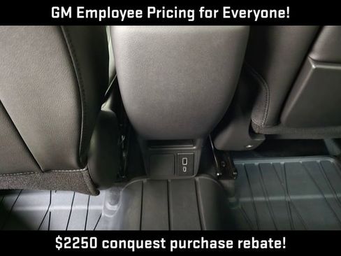 New 2026 Buick Encore GX Preferred w/ Comfort Package image 27