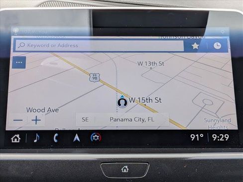 Used 2024 Cadillac CT5 V Blackwing w/ LPO, Blue Accent Package RWD image 14