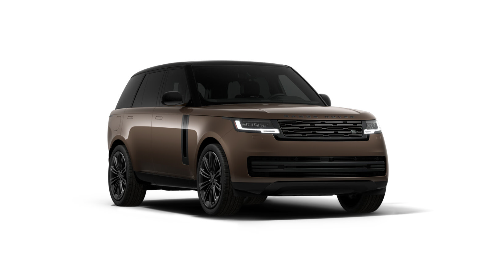 New 2027 Land Rover Range Rover SE AWD/4WD image 1