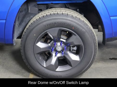 Used 2023 RAM 1500 Big Horn AWD/4WD image 45