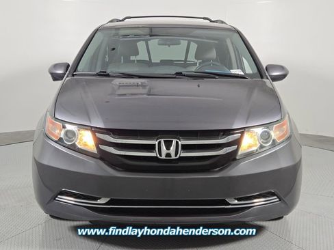 Used 2015 Honda Odyssey EX image 8
