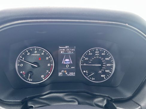 Used 2021 Subaru Outback Premium image 14