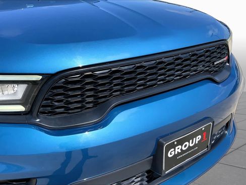 Used 2024 Dodge Durango GT AWD/4WD image 30