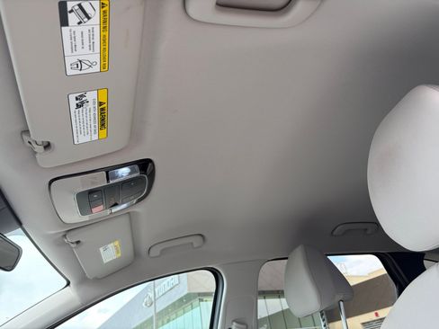 Certified 2026 Hyundai Tucson SEL AWD/4WD image 31