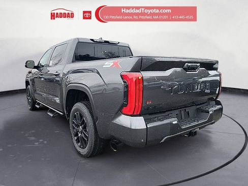 New 2026 Toyota Tundra SR5 image 3