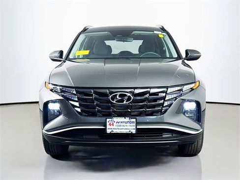Used 2023 Hyundai Tucson SEL image 11