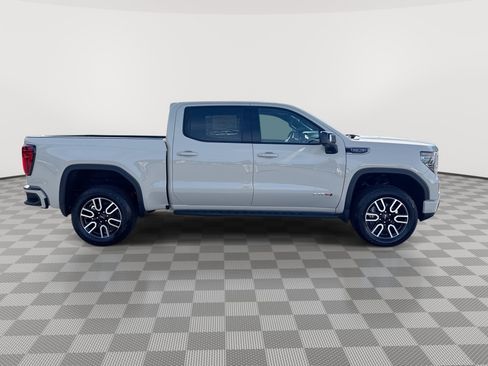 New 2026 GMC Sierra 1500 AT4 w/ AT4 Premium Package AWD/4WD image 9