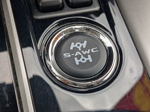 Used 2023 Mitsubishi Eclipse Cross LE image 24