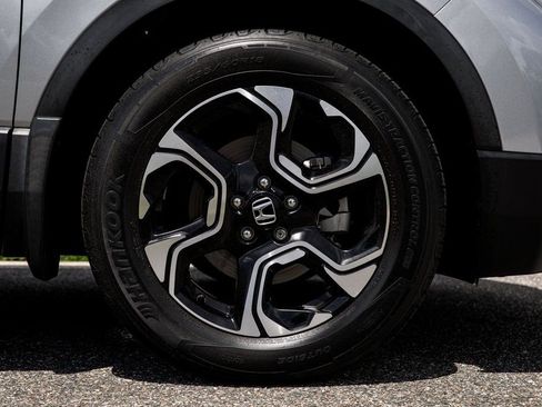 Used 2017 Honda CR-V Touring image 11