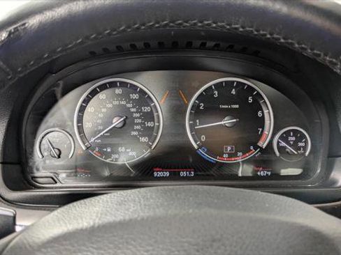 Used 2016 BMW 535i xDrive Sedan image 27