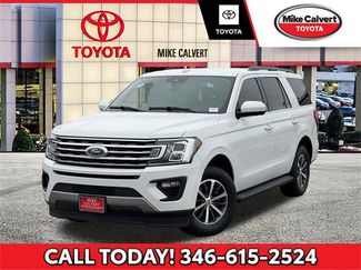 Used 2021 Ford Expedition XLT video 1