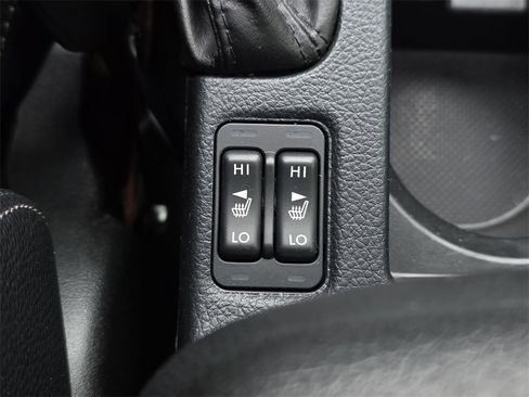 Used 2015 Subaru Impreza 2.0i Sport Limited image 28