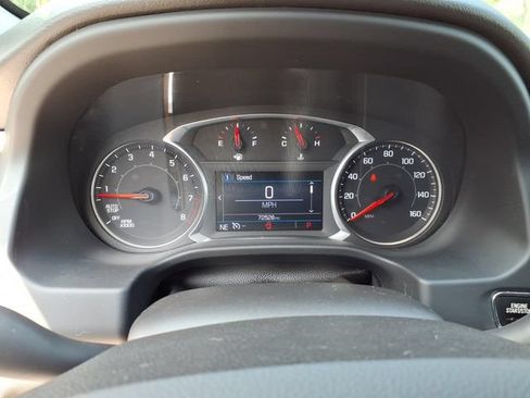 Used 2020 GMC Acadia SLE w/ Driver Convenience Package AWD/4WD image 35