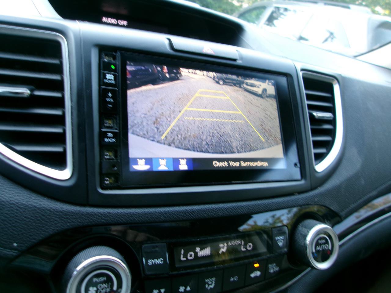 Used 2011 Honda CR-V EX-L image 3