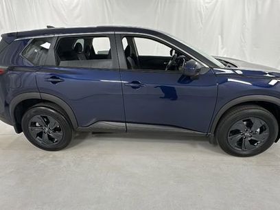 New 2026 Nissan Rogue SV w/ Cold Weather Package