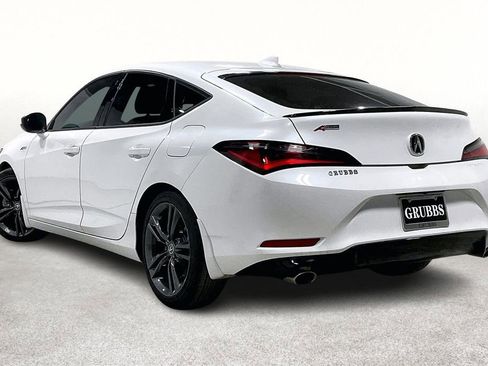 Used 2025 Acura Integra A-Spec image 15