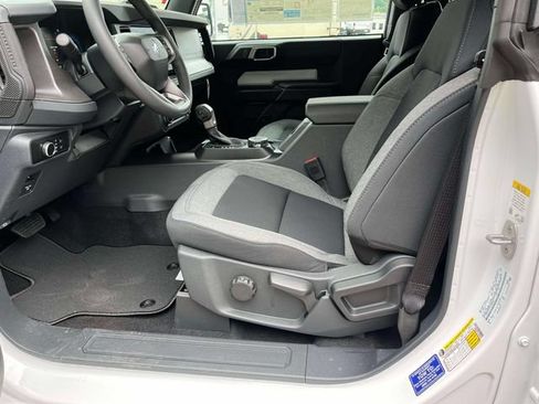 New 2026 Ford Bronco 2-Door w/ Sasquatch Package AWD/4WD image 21
