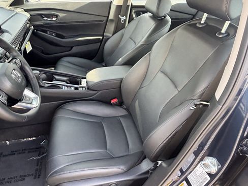 Used 2026 Honda Accord Touring image 14