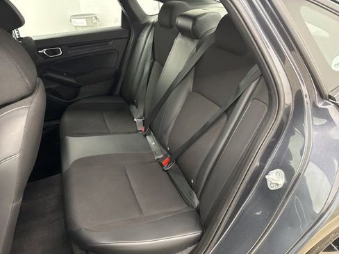 Used 2022 Honda Civic Sport image 17