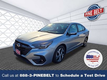 Used 2025 Subaru Legacy Premium
