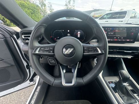 Used 2024 Dodge Hornet GT image 23