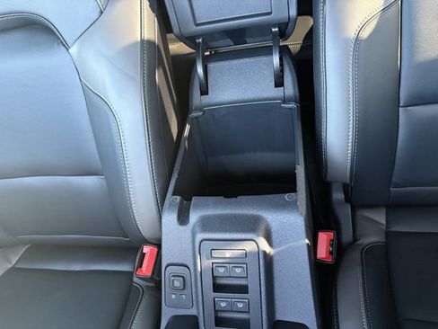 Used 2025 Ford Bronco Outer Banks w/ Sasquatch Package image 30