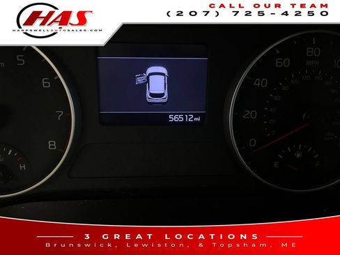 Used 2023 Kia Seltos S AWD/4WD image 16